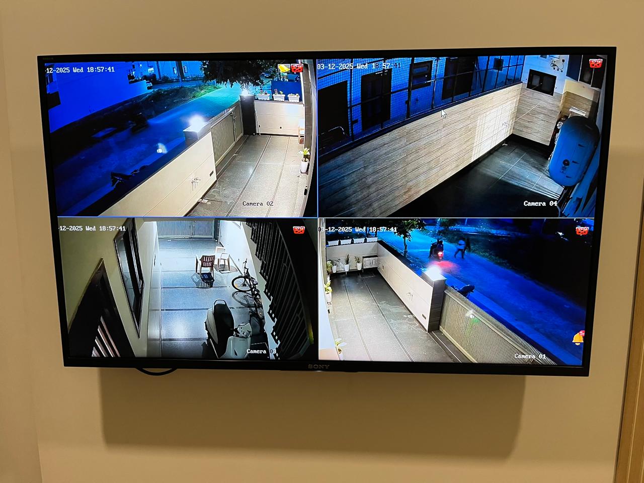 Sai Infotec Gallery 11